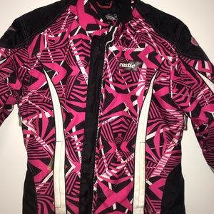 CastleX Winter jacket